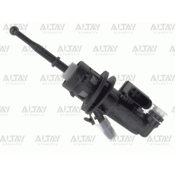 SACHS 6284605107 DEBRIYAJ MERKEZI UST PASSAT BLR-BLY-BVZ-BVY-BKC-BLS-BXE 2.0 FSI-1.9 TDI KG150008.4.1 