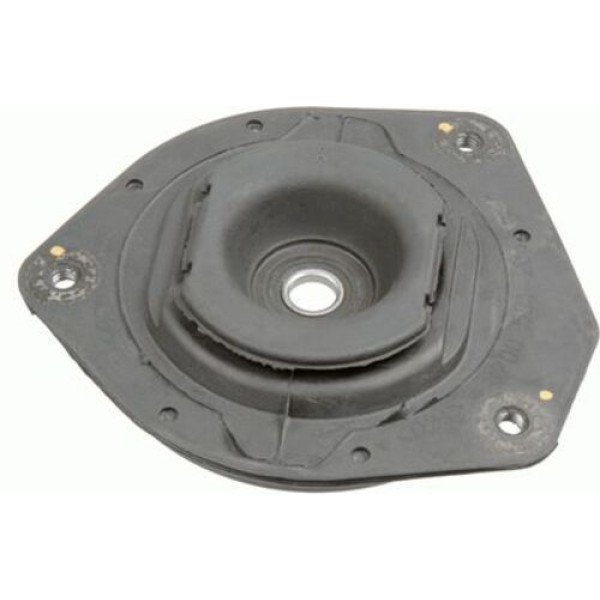 SACHS 803072 AMORTISOR TAKOZU ON MERCEDES CITAN W415 12 . RENAULT KANGOO III 08 