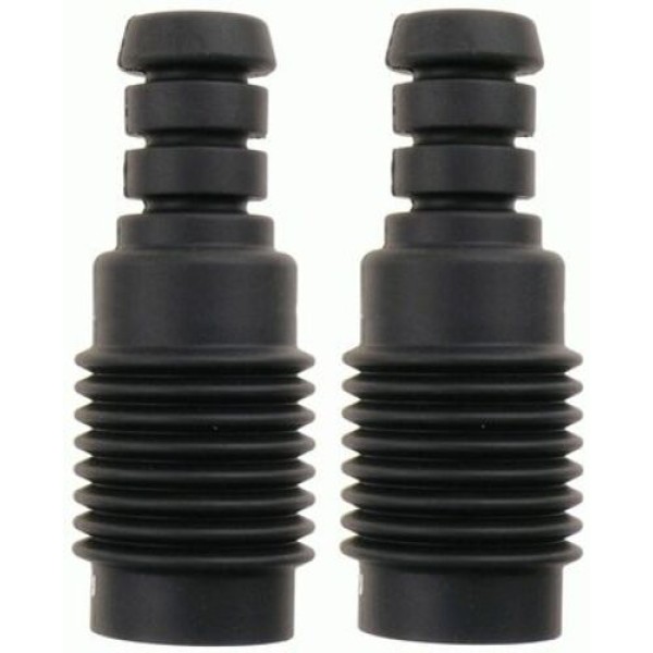 SACHS 900125 AMORTISOR TOZ KORUGU ON NISSAN MICRA III K12 02>10 NOTE E11. NE11 05>12 