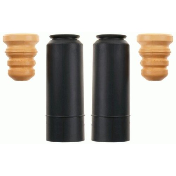 SACHS 900127 AMORTISOR TOZ KORUGU SETI ARKA BMW E81 E87 E90 SPORT TIP 