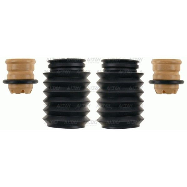 SACHS 900134 AMORTISOR TOZ KORUMA SETI E90 E92 E90 