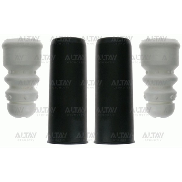 SACHS 900226 AMORTISOR TOZ KORUGU ARKA A4 B6 8E2 00>05 A4 B6 AVANT 8E5 00>05 VW PASSAT B4 