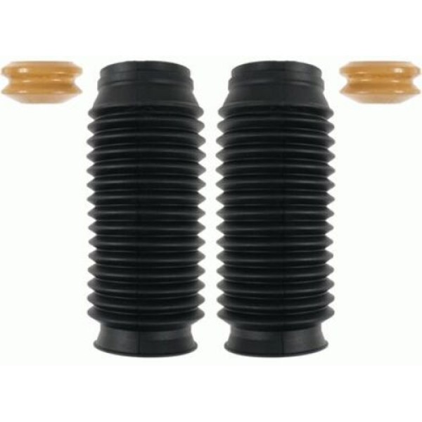 SACHS 900227 AMORTISOR TOZ KORUGU INSIGNIA 1.4 1.6 1.8 08> 