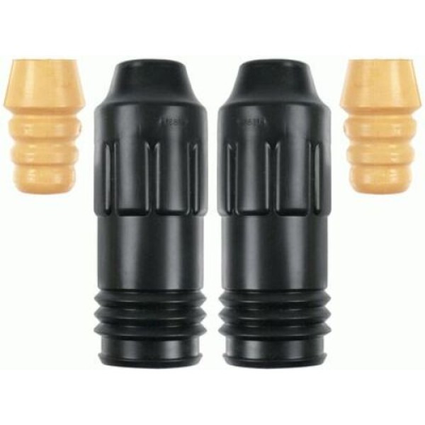 SACHS 900246 AMORTISOR TOZ KORUGU ON KIA RIO 00-05 