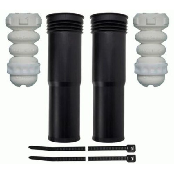 SACHS 900360 ARKA AMORTISOR DAYANMA TAKOZU + TOZ KORUGU VW GOLF VII 13-20-OCTAVIA III 12-19 