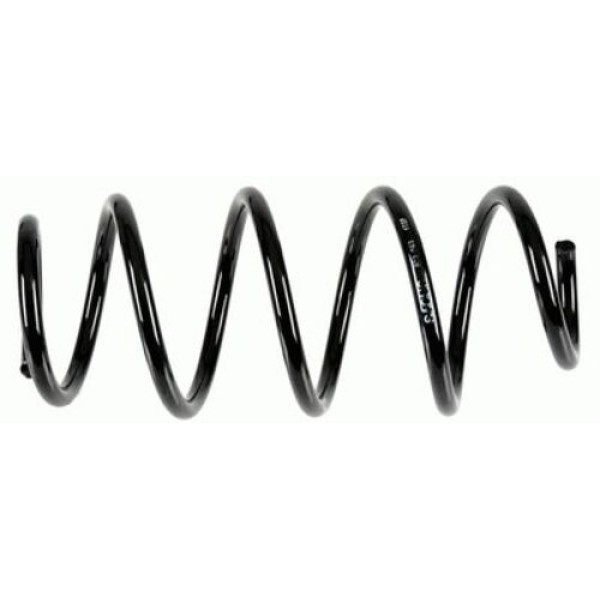 SACHS 993043 HELEZON YAYI ON GOLF5-GOLF6-JETTA-A3-LEON BXE-BKC-BKD-CAYC 1.6 TDI-1.9 TDI-2.0 TDI 2004 