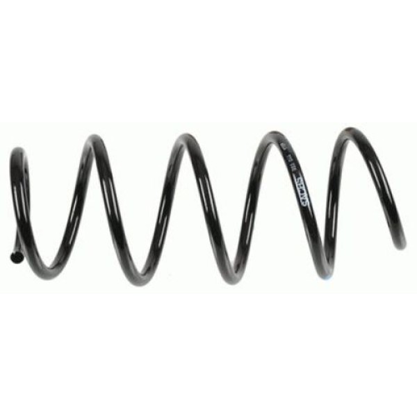 SACHS 993044 HELEZON YAYI ON OCTAVIA 07>13 YETI 10>18 JETTA 06>18 BEETLE 12>19 GOLF V VII 04>13 