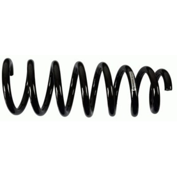 SACHS 993539 SASI YAYI ON X6 30 D 10-13 