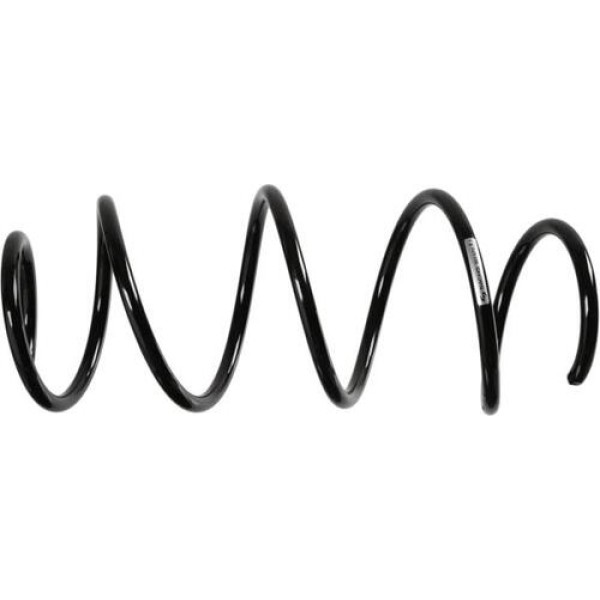 SACHS 993673 HELEZON YAY ON RENK KODU 2 X KIRMIZI MERCEDES C-CLASS W204 S204 