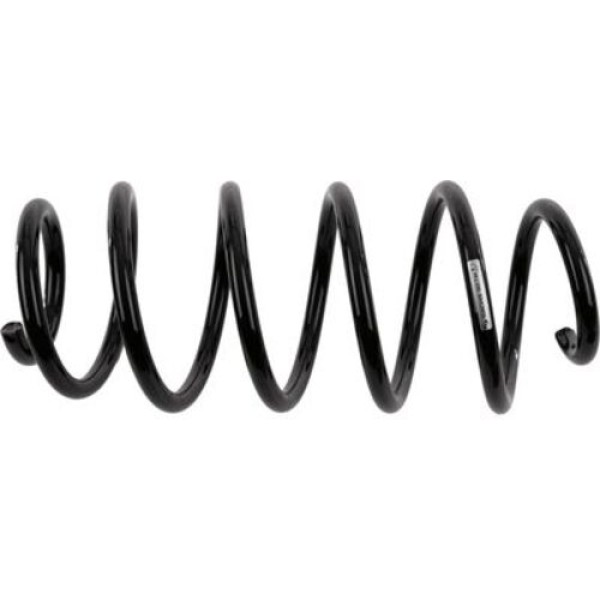 SACHS 993744 SASI YAYI ON XC60 I SUV 10-16 