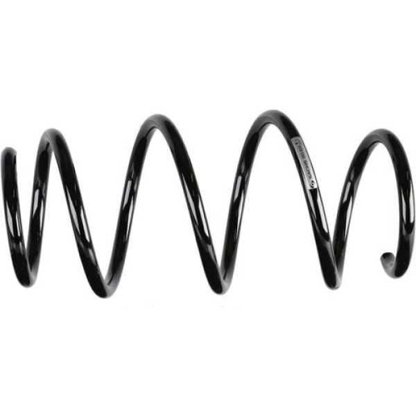 SACHS 993820 HELEZON YAYI ON GOLF VII LEON OCTAVIA 13>20 PASSAT SUPERB 15> 