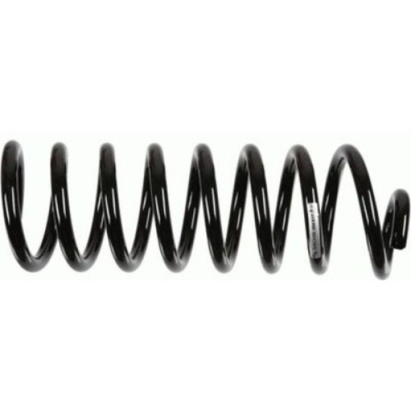 SACHS 994617 ARKA HELEZON YAYI LOGAN SANDERO1.2 16V 2008> UZUNLUK MM 327 DIS CAP MM 103 CAP MM 11 