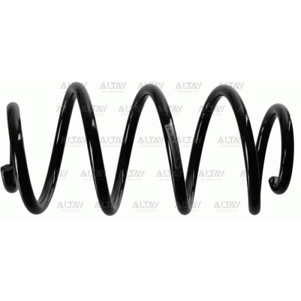 SACHS 994730 HELEZON ARKA BENZ B-SERISI W246 W242 05-17 