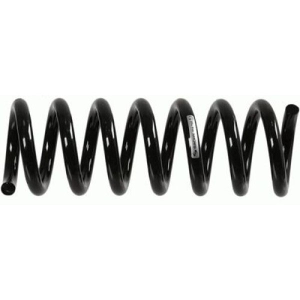 SACHS 994760 HELEZON YAY ARKA RENK KODU 1 MOR 1 SARI C-CLASS W204 07>14 S204 07>14 C204 11> E-CLASS C207 10>15 