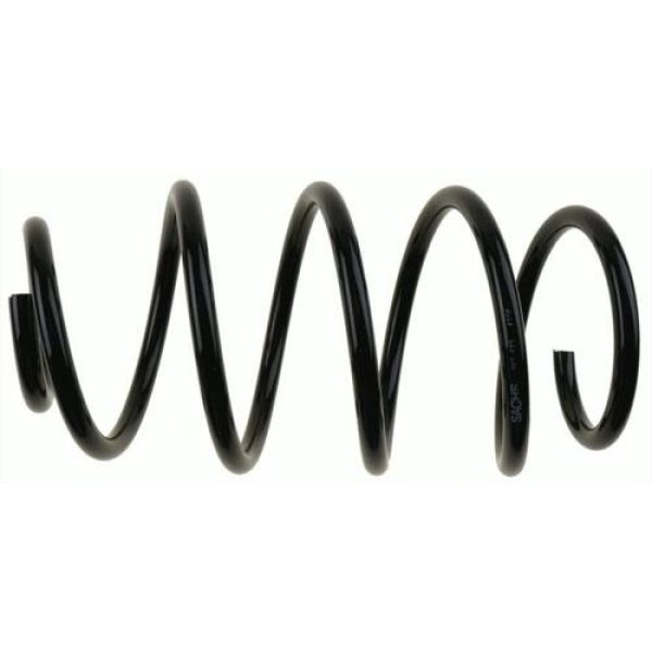 SACHS 997672 SACHS COIL SPRING FORD 