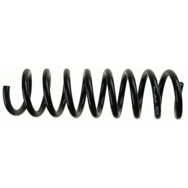 SACHS 997800 HELEZON YAY ON RENK KODU 2 X BEYAZ MERCEDES W210 S210 