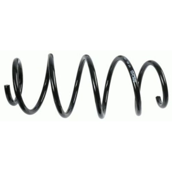 SACHS 997822 HELEZON YAYI ON VW GOLF V JETTA III 03-13-A3-OCTAVIA 