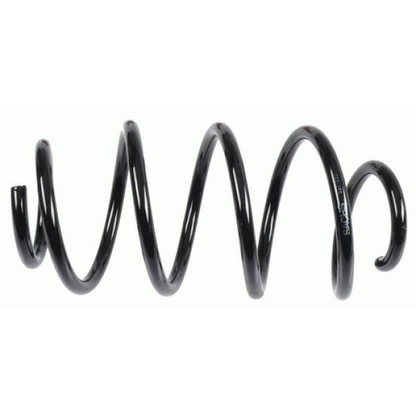 SACHS 997857 HELEZON YAYI ON A3 ALTEA OCTAVIA 04>13 BEETLE 12>19 EOS JETTA 06>16 GOLF V VI 04>14 JETTA 06>18 SCIROCCO 09>18 TOURAN 03>15 TOLEDO 05>08 