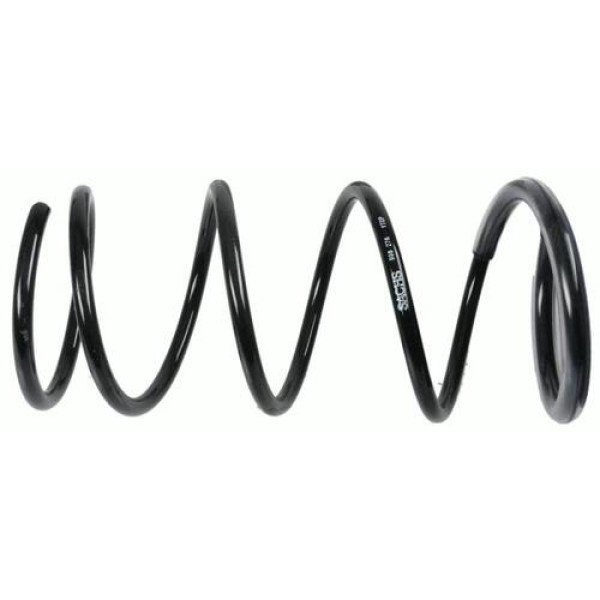 SACHS 998278 SACHS COIL SPRING NISSAN DATSUN 
