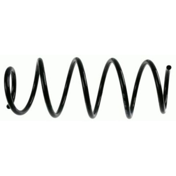 SACHS 998632 HELEZON YAY ON 410MM RENK KODU 3 BEYAZ A-CLASS W169 04>12 B-CLASS W245 05>10 