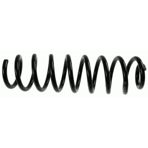 SACHS 998661 HELEZON YAY ON 445MM RENK KODU 1 SARI ML-CLASS W164 05>10 