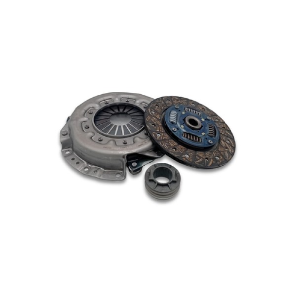 SECO SKHD191 DEBRIYAJ SETI KORE CELIK RULMANLI ACCENT 1.5 1995-1999/ACCENT 1.3 2000-2005/GETZ 1.3 2003> 