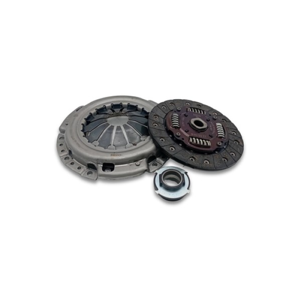 SECO SKHD194 DEBRIYAJ SETI I20 09>20 RIO 11>20 1.2 BENZINLI 5 ILERI RULMANLI 