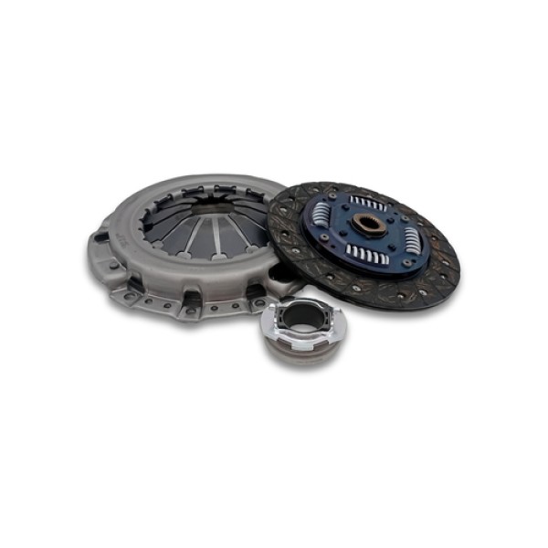 SECO SKHD195 DEBRIYAJ SETI I20 09>14 1.4 BENZINLI RULMANLI 