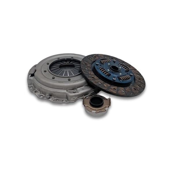 SECO SKHO204 DEBRIYAJ SETI CIVIC 96>98 1.6 VTEC INTEGRA 92>94 1.8 CR-V 96>01 2.0 RULMANLI 