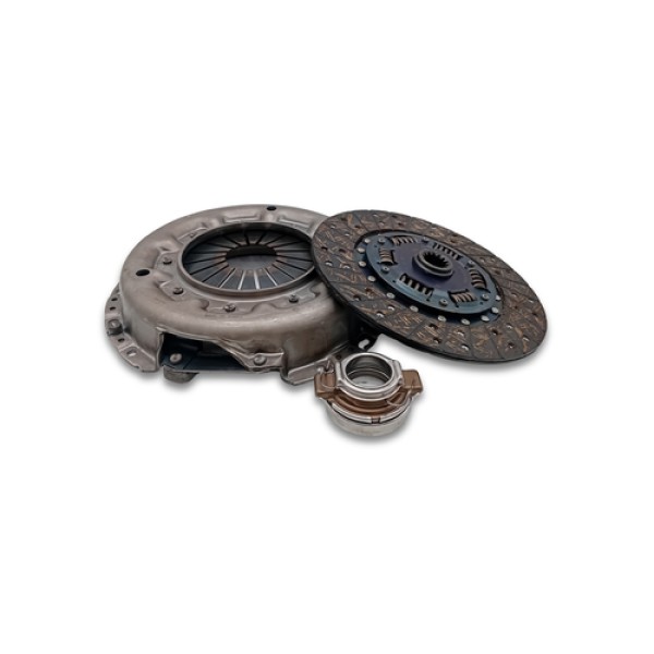 SECO SKMB165 DEBRIYAJ SETI CANTER 511 711 FUSO RULMANLI 