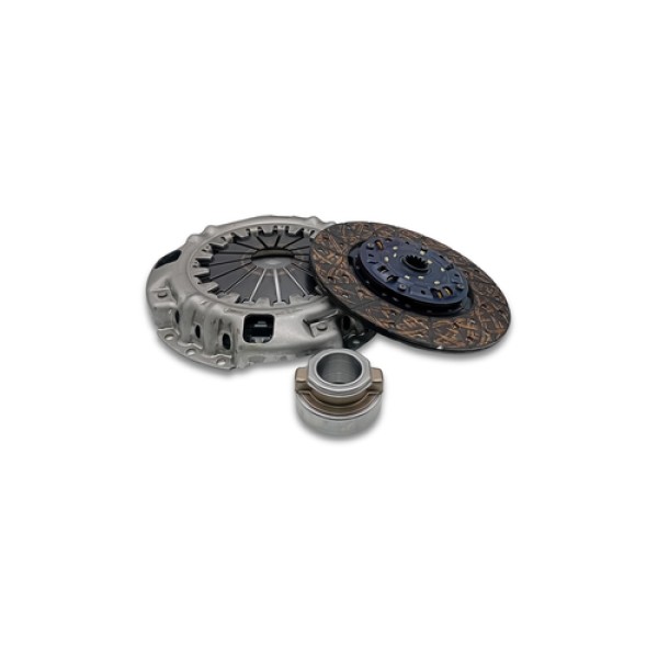 SECO SKMB315 DEBRIYAJ SETI KORE CELIK RULMANLI CANTER FE659/FE859 