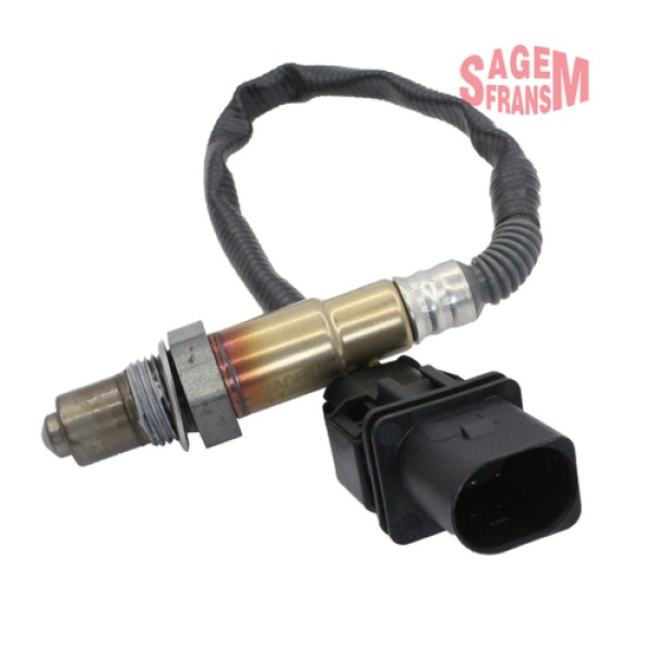 SAGEM 11224 OKSIJEN SENSORU MEGANE III 09> SCENIC III 09> FLUENCE 09> TRAFIC III 14> MASTER III 10> 1.6 DCI 2.0 DCI 2.3DCI 