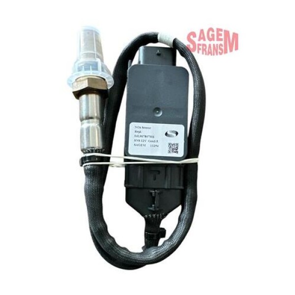 SAGEM 11254 OKSIJEN SONDA SENSOR NOX POLO VI AWI BZ1.AE1 