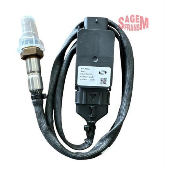 SAGEM 11256 OKSIJEN SONDA SENSOR NOX POLO VI 17 21-SEAT ARONA SKODA SKALA 
