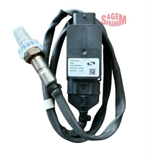 SAGEM 11257 OKSIJEN SONDA SENSOR NOX TRANSPORTER T6 2015 