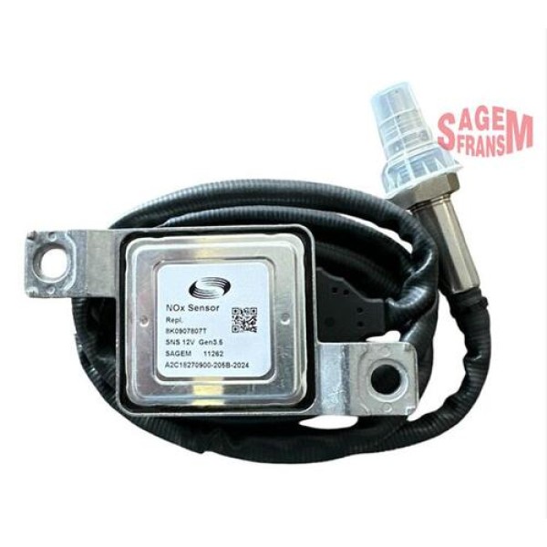 SAGEM 11262 OKSIJEN SONDA SENSOR NOX A4-A5-A6 S4 S5 S6-Q5 2010 2017 