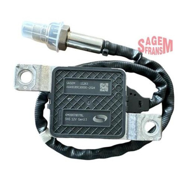 SAGEM 11263 OKSIJEN SONDA SENSOR NOX TOUAREG 2018-Q7-Q8 3.0 