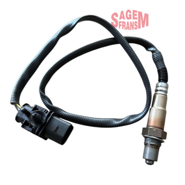 SAGEM 11271 OKSIJEN SENSORU ON PEUGEOT P207 06 13 P308 07 14 CITROEN C4 08 13 DS3 11 15 1.6 16V EP6DTS MINI R5 6-R57-R58 