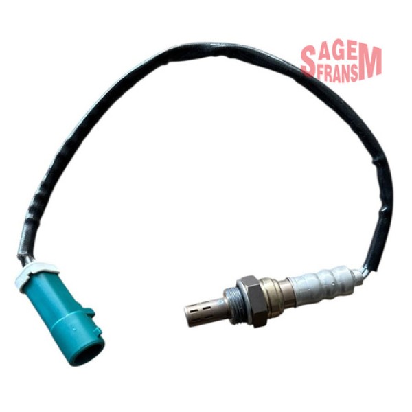 SAGEM 11276 OKSIJEN SONDA SENSOR FIESTA V-FORD KA 1.3 01 08 FIESTA IV 08 FUSIOAN 02 1.251.6 1.4 16V 