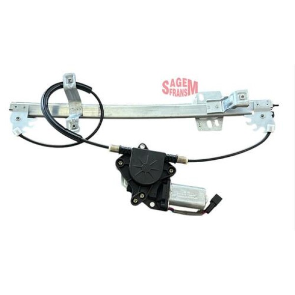 SAGEM 121113 CAM KALDIRMA MEKANIZMA MOTORLU SAG R9-R11 