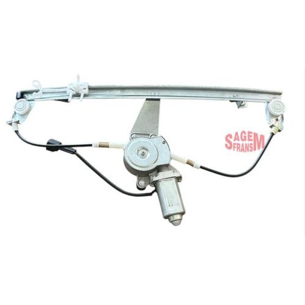 SAGEM 121134 CAM KALDIRMA MEKANIZMA MOTORLU SOL DOBLO I-II 