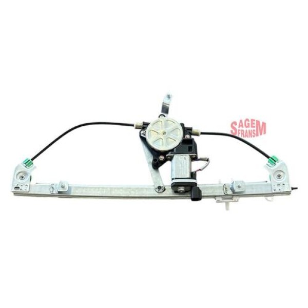 SAGEM 121136 CAM KALDIRMA MEKANIZMA MOTORLU SOL ALBEA-PALIO 