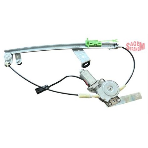 SAGEM 121138 CAM KALDIRMA MEKANIZMA MOTORLU SOL UNO 