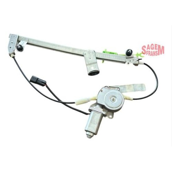 SAGEM 121139 CAM KALDIRMA MEKANIZMA MOTORLU SAG UNO 