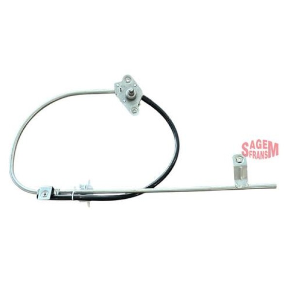 SAGEM 121141 CAM KALDIRMA MEKANIZMA MANUEL SAG UNO 70 1994 2000 