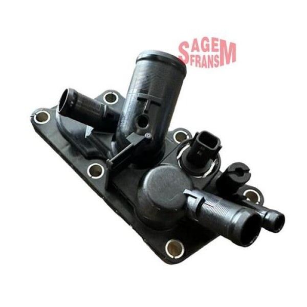 SAGEM 131266 TERMOSTAT RENAULT CLIO V 19 CAPTUR II MEGANE IV 15 DUSTER II 18 1.0 TCE H4D 