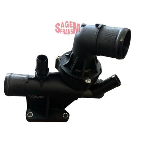 SAGEM 131273 TERMOSTAT 85 C MEAGEN III-IV-FLUENCE-KADJAR-SCENIC III-QASHQAI-XTRAIL 1.6DCI R9M MOTOR 