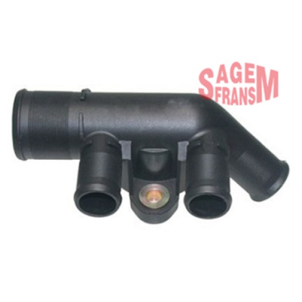 SAGEM 131275 SU GIRIS PLASTIK BORUSU P205-P306-P309-P405-P406 PARTNER BERLINGO 