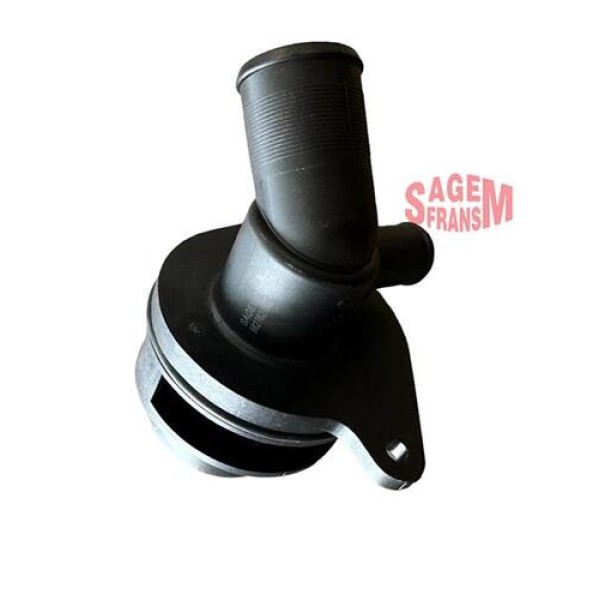 SAGEM 131277 TERMOSTAT YUVASI FLANSI P206-P207-P307-P1007-C2-C3 1.4 