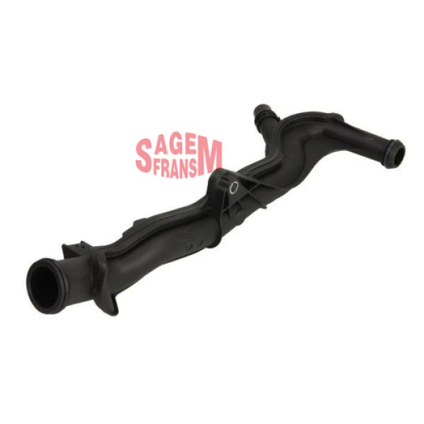 SAGEM 131278 DEVIRDAIM BORUSU PLASTIK CITROEN C3-C4-C ELYSEE P208-P308-P2008-P301 